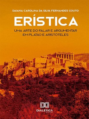 cover image of Erística